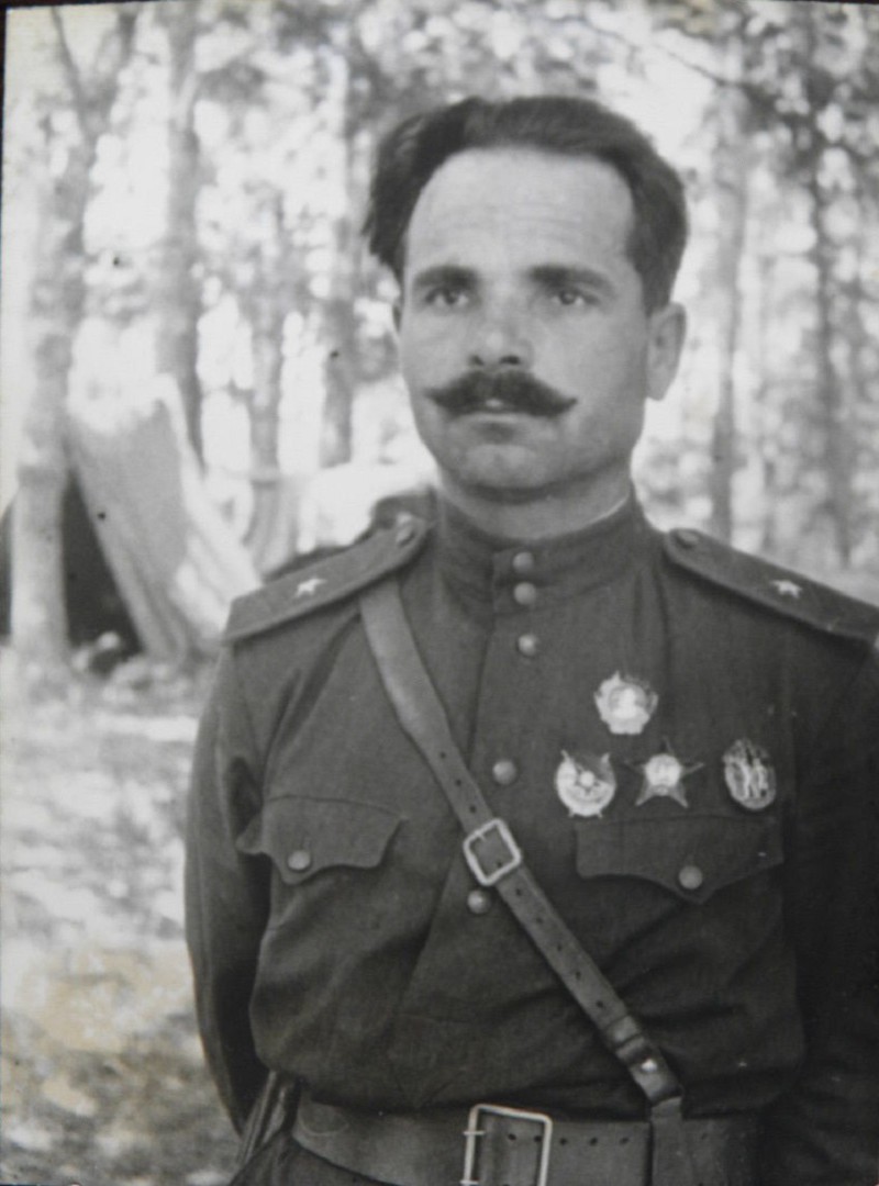 Семён Васильевич Руднев (15 [27] февраля 1899 — 4 августа 1943) — Герой Советского Союза