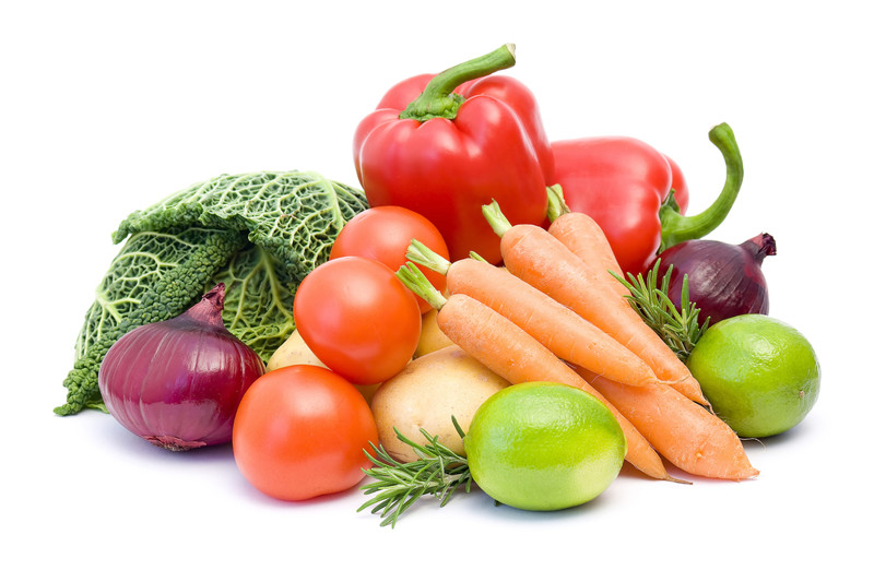 Витамины в овощах при термообработке thumbnail