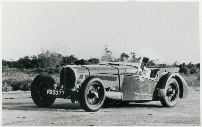Продан Bugatti 1937 года за рекордные 10 миллионов долларов