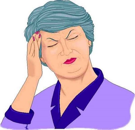 Прикольные картинки про лечение головной боли thumbnail