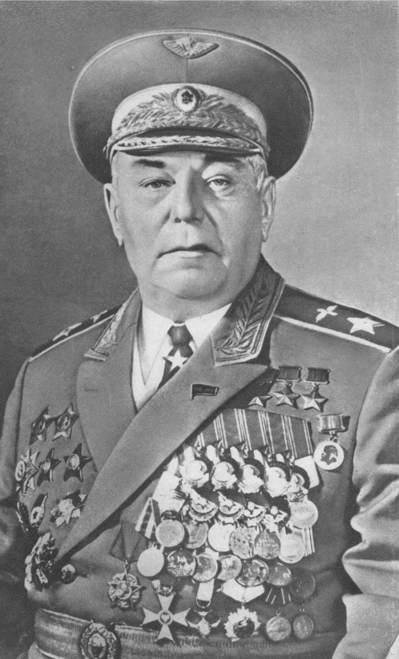 Покрышкин, Александр Иванович