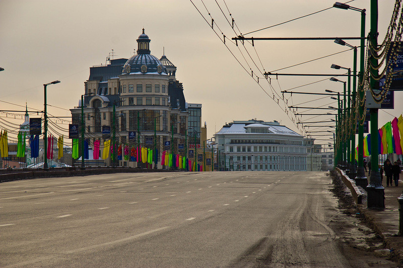 Москва 2013 год фото