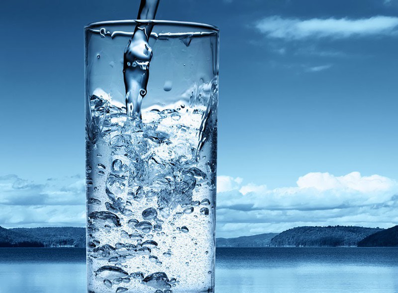1. Первый – самый простой и часто самый надёжный – просто попробовать воду.