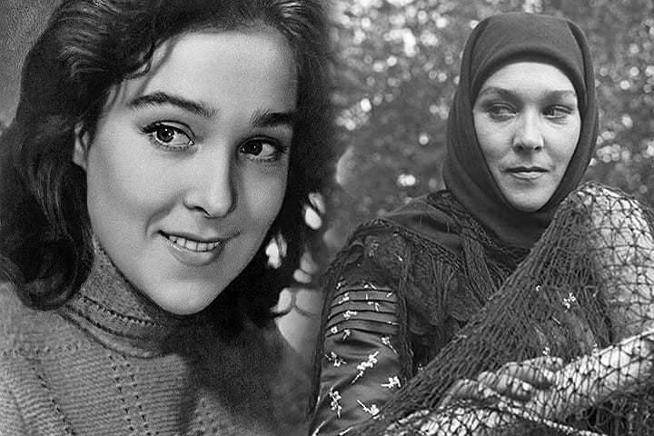 Пять советских актрис, судьба которых сложилась более чем трагически