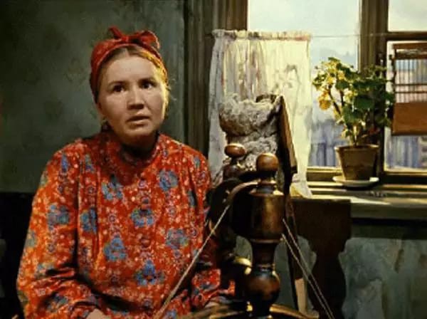 Пять советских актрис, судьба которых сложилась более чем трагически