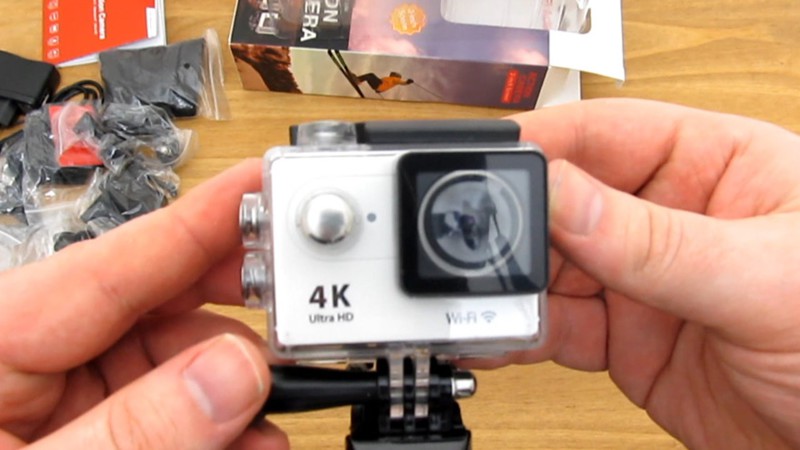 Eken H9 (67$)