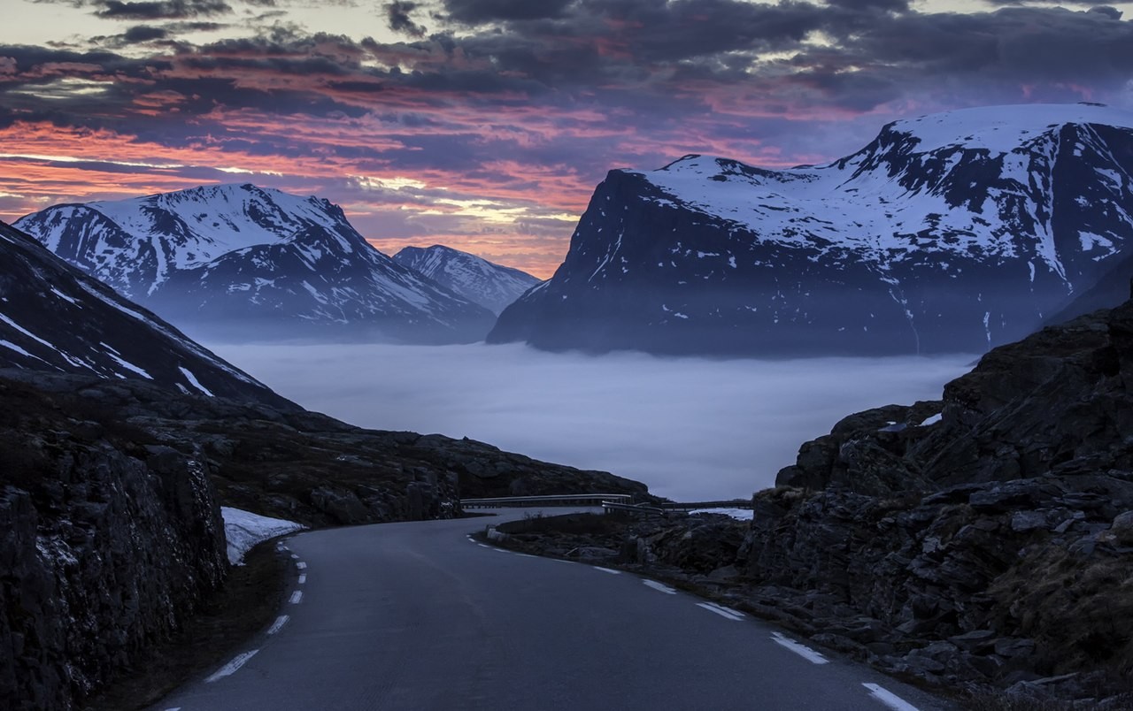 Dark markets norway