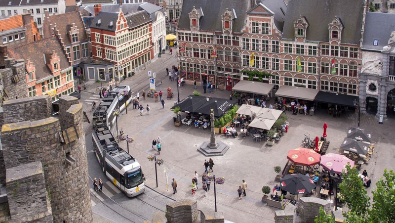 17 чудесных вещей, которые Бельгия подарила миру