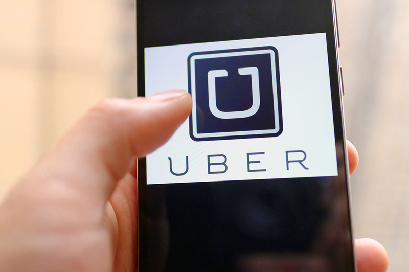 Uber откажется от «нелегалов»