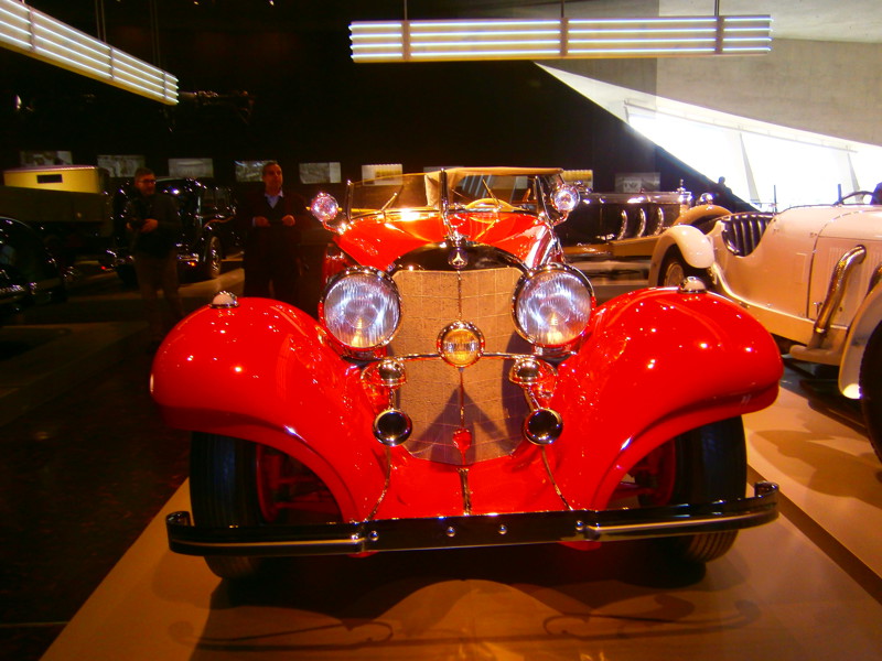 Ну разве не красота