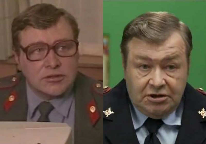 Борис Чердынцев