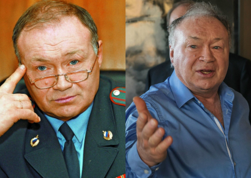 Юрий Кузнецов