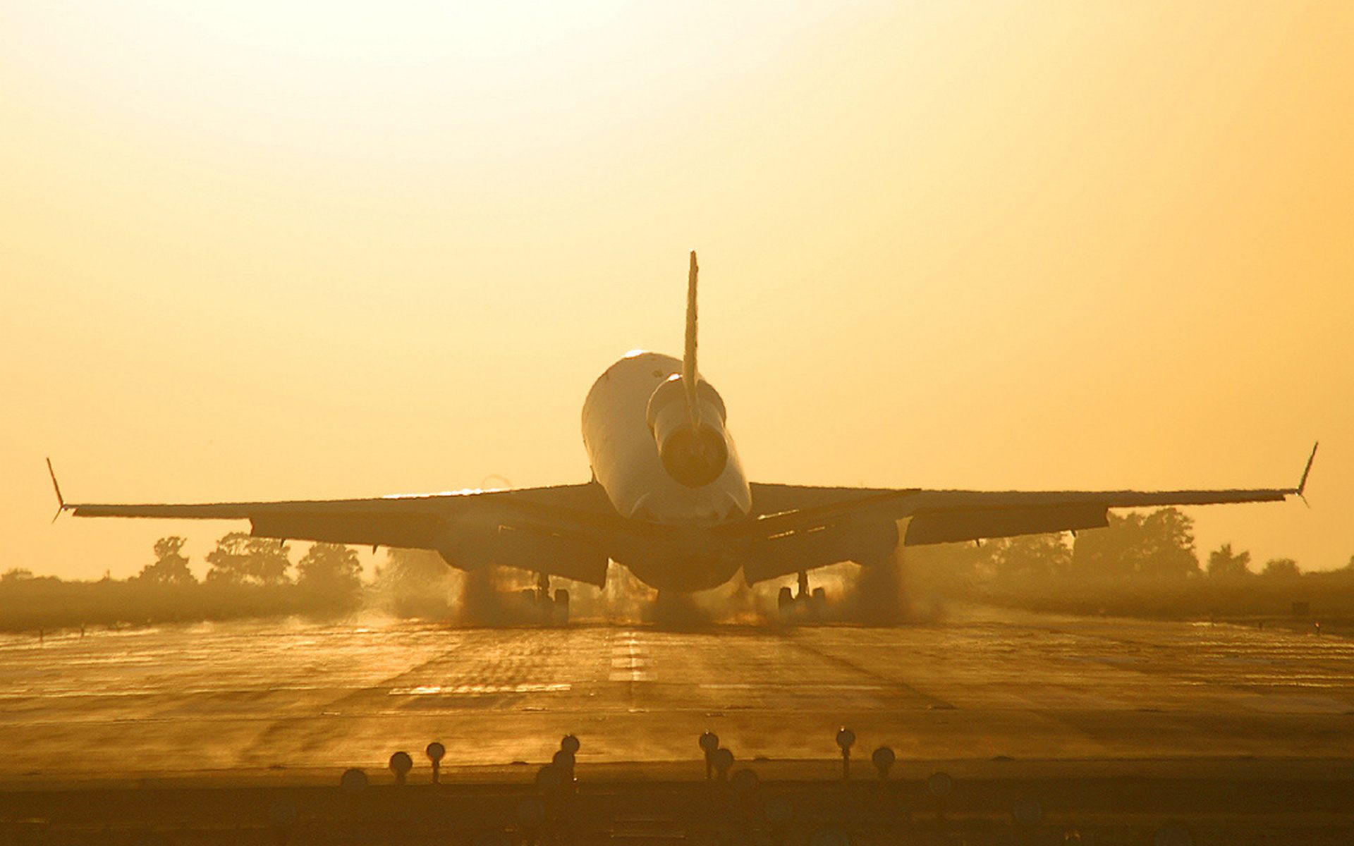 Ready for Take Off без смс