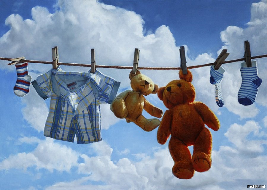 Анненков дмитрий картины