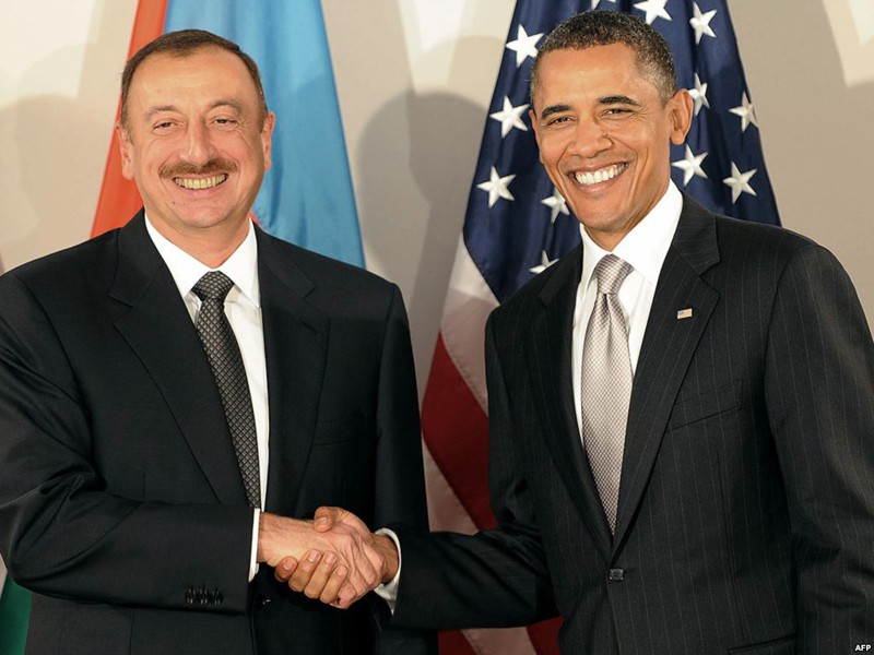 Примечательно, что столь масштабную операцию ВС Азербайджана предприняли в момент отстутствия президента Ильхама Алиева в Баку. 