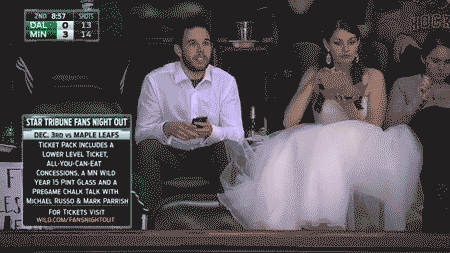 10. Отличный способ справить свадьбу 10. Отличный способ справить свадьбу