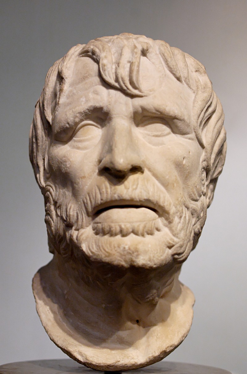 Гесиод-древнегреческий поэт.