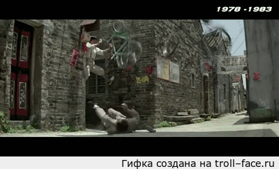 Джеки Чан  Джеки Чан