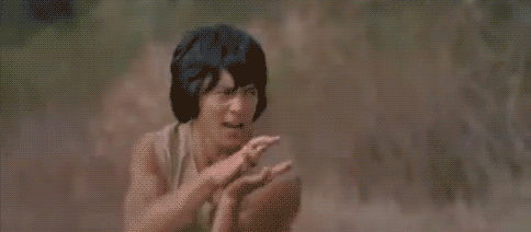 когда джеки чан не убивает