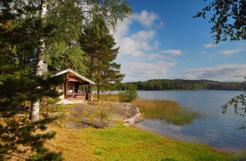Рассказы на берегу озера. Финляндия турбаза река лес. Финляндия лето дом на озере. Озеро в Финляндии лето. Финляндия летом.