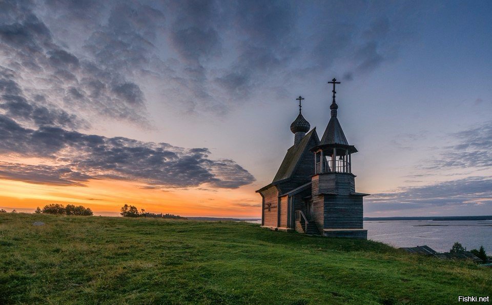 Кенозерье Вершинино