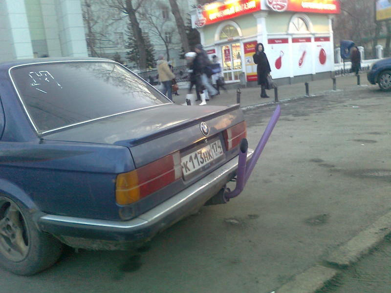 Челябинск автомобильный