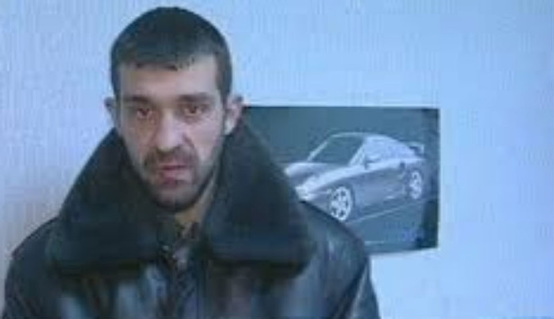Насильник Паладьев в 2005 году