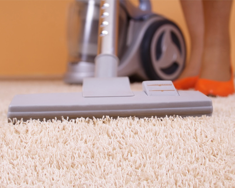 4. Средство для чистки ковров