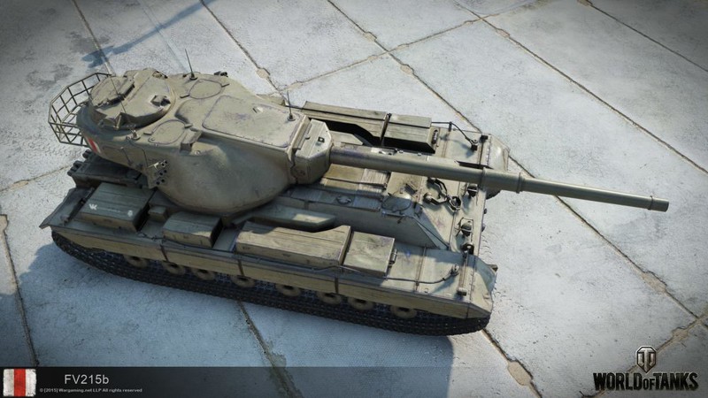 Украинский танк «Тирекс» скопирован с компьютерной игры