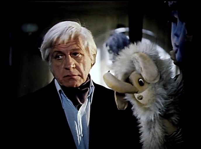 Игорь Петрович Владимиров