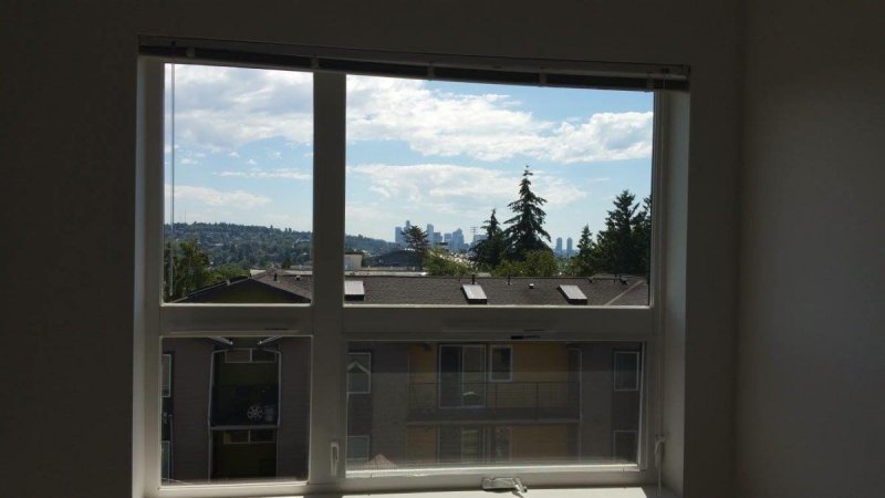 Шикарные 2D-апартаменты в Сиэттле за 750 баксов в месяц