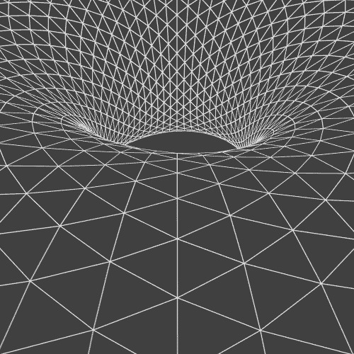 Красивые залипательные математические GIF-анимации
