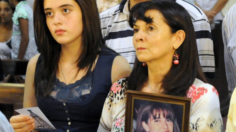 За 14 лет она освободила из борделей почти 10000 девушек, но свою дочь так и не нашла