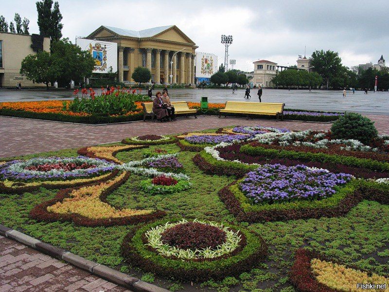 Фото ставрополь сделать