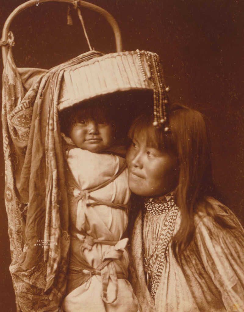 Апачи, 1903