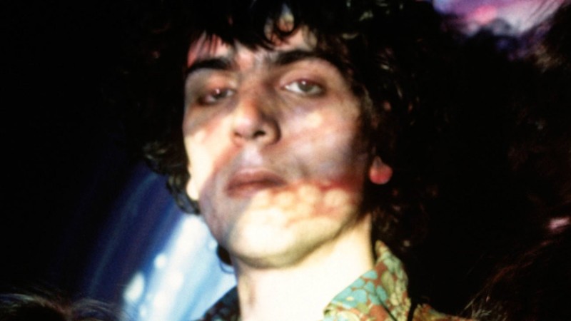 С днём рождения, Syd Barrett !