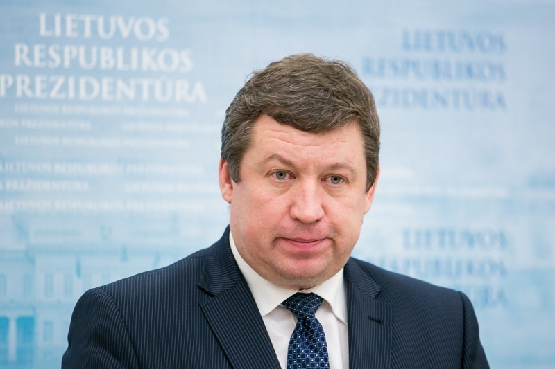 40% призывников в Литве игнорируют повестки 