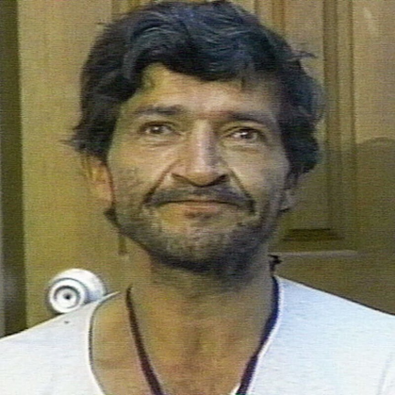 Педро Лопез
