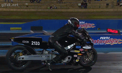 Техника безопасности? Нет, не слышали