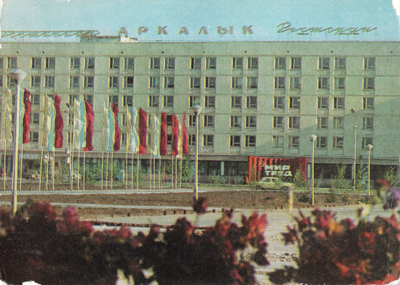 Вторая Припять: как советский город-сад превратился в город-призрак 