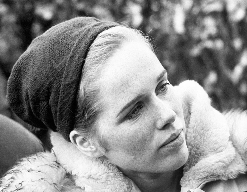 В 1979 году норвежская актриса Лив Ульман ненадолго поразила Кончаловского в самое сердце