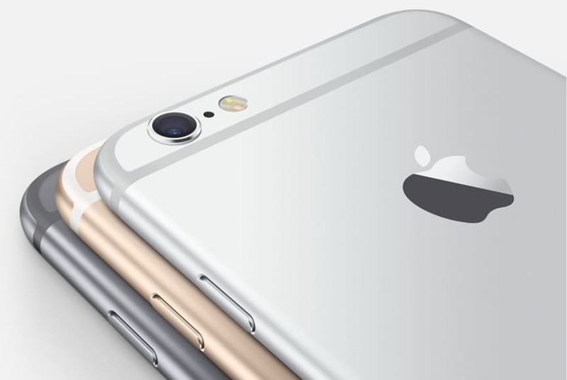 Apple планирует выпустить три новых iPhone в этом году