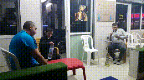 "Я тоже так могу"