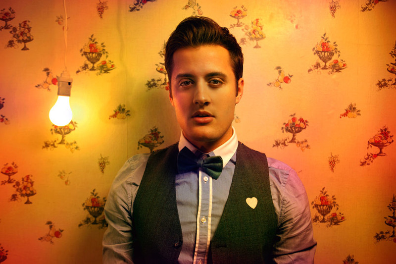 Nick Pitera