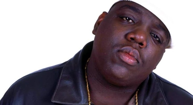Notorious B.I.G. (1972 - 1997)
