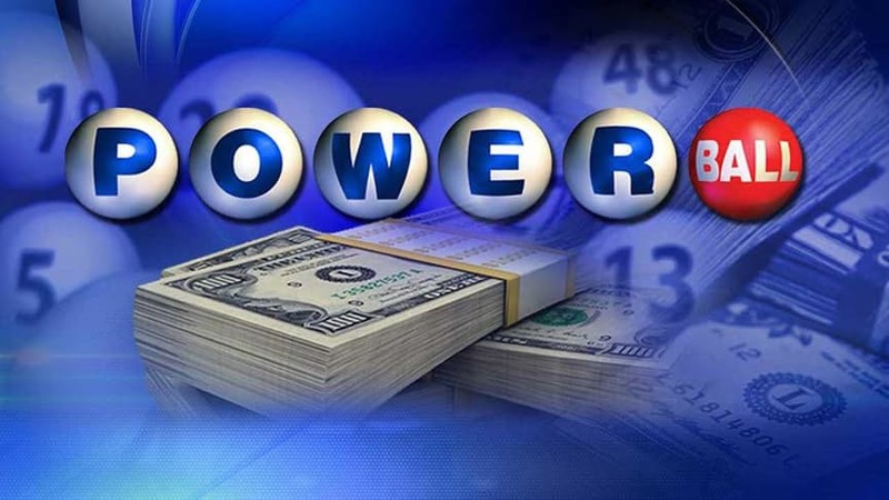 12. Power Ball лотереи - $ 1,5 млрд