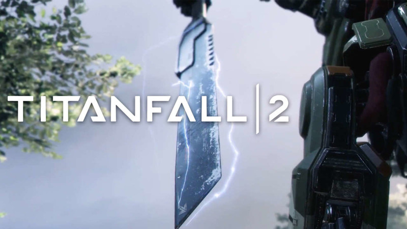 Titanfall 2 ( 31 марта 2017 )