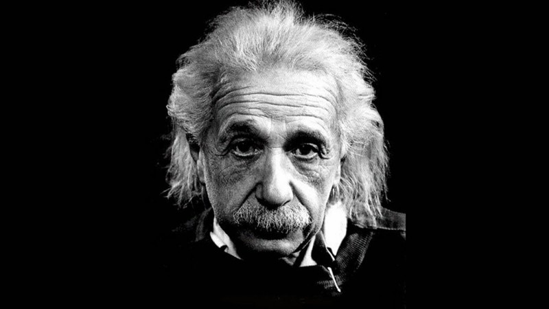 Кто имеет право распоряжаться в коммерческих целях именем Альберта Эйнштейна?