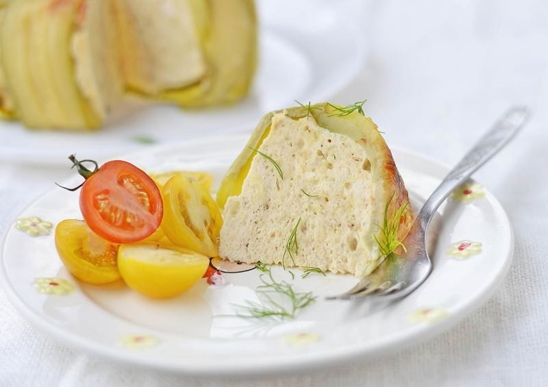 Суфле из курицы с овощами — рецепт с фото | Рецепт | Еда, Блюда на ужин, Детское питание