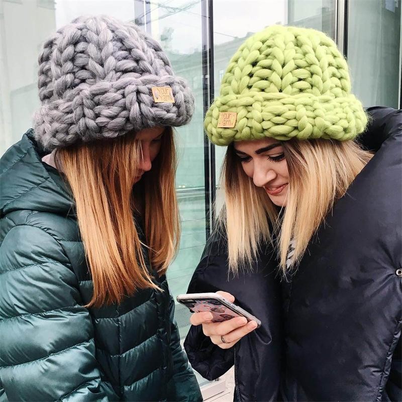 Как выбрать шапку Хельсинки?